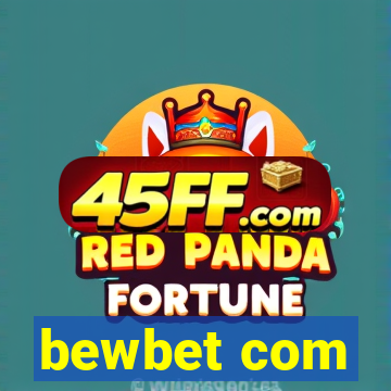 bewbet com
